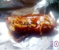 超有面子的省心宴客菜——蜜汁烤排骨