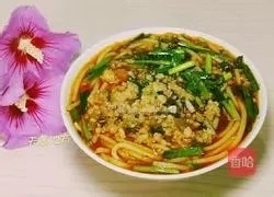 小锅米线做法