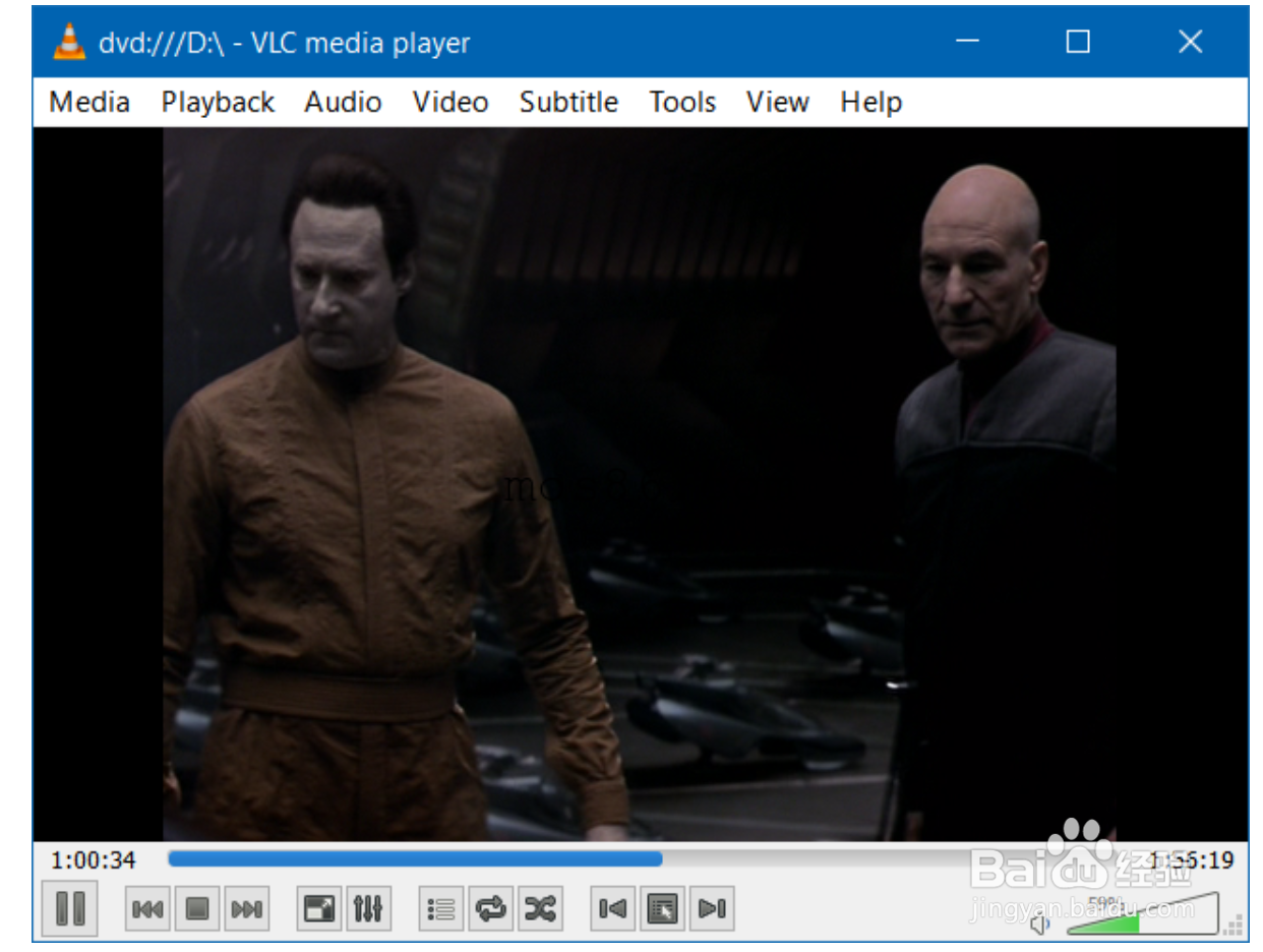 VLC media player软件有什么用?