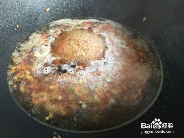 学会这道水晶土豆丸子，你就是半个厨神