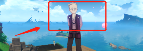 原神异乡人请回答任务怎么玩