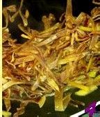 街头美味自家做——停不了口的香辣鱿鱼丝