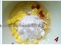 便利工具不离手——三试打蛋器之蜂蜜小麻花