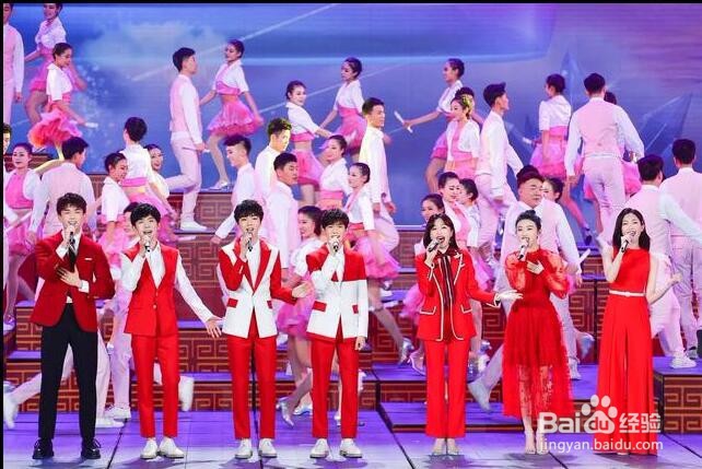 如何唱好《追梦人》及《我们都是追梦人》