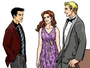 商务礼仪，你必须懂得礼仪知识