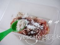 黑椒鸡扒的做法