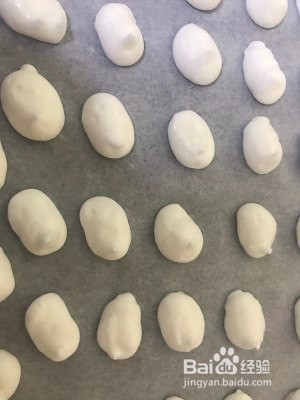 酸酸甜甜的酸奶溶豆