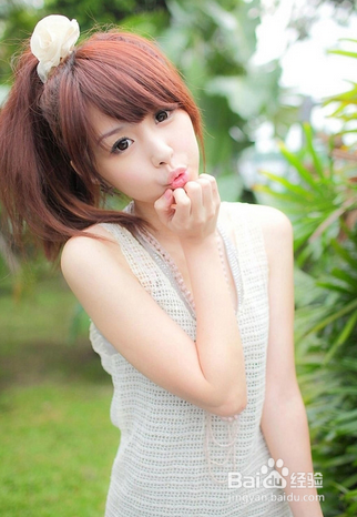 教你如何追到心仪的女孩子