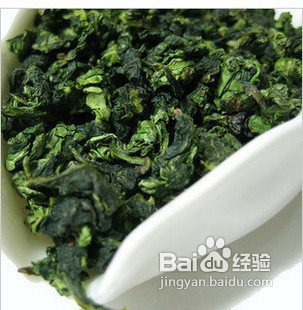 铁观音级别特点