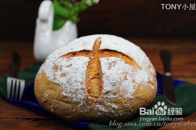 如何让家人爱上健康的杂粮包