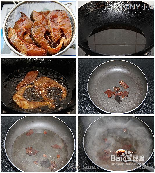 江南煮夫倾心打造名动江南的那一碗爆鱼面----面条的12种精彩演绎