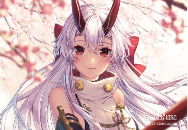 画动漫人物的时候,人体头身比例应该怎么画?