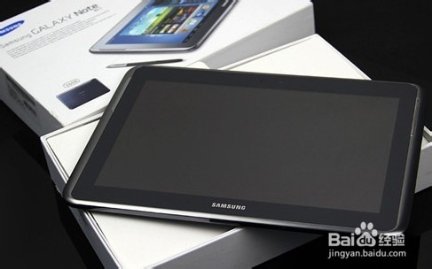 三星Galaxary Note10.1平板电脑怎么选?