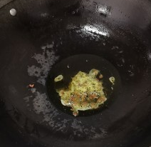 香菇炸鸡的做法