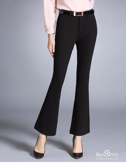 小个子女生更显高挑的几种方法,遮住小粗腿