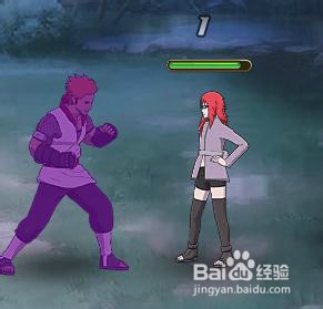 火影忍者ol强者降临通关攻略[1]