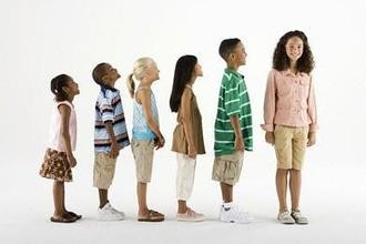 如何才能长的高