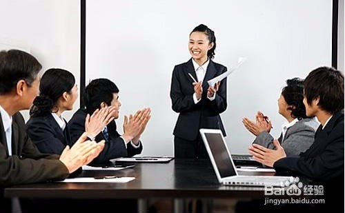 如何成为一名好的销售人员