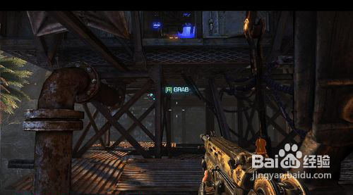 《子弹风暴》第一幕第二章图文流程攻略（下）