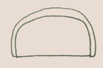 手绘简笔画之医疗包的画法