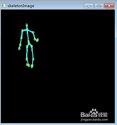 如何用Opencv保存Kinect的图片