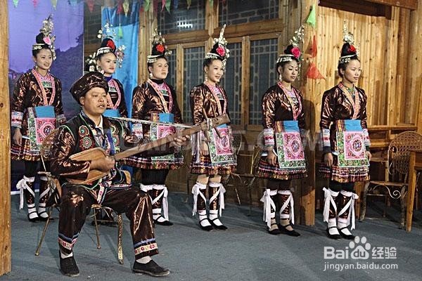 【推荐】中国最有年味的旅行地！