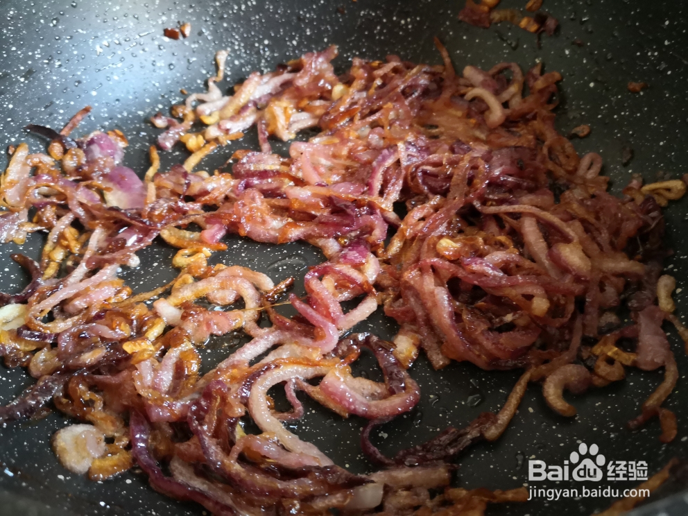 毫无压力做鲍鱼捞饭