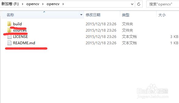 Opencv3.1.0下载与安装方法教程