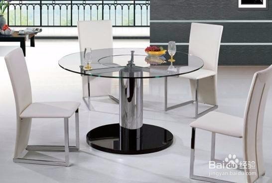 各种类餐桌安全保养的方法