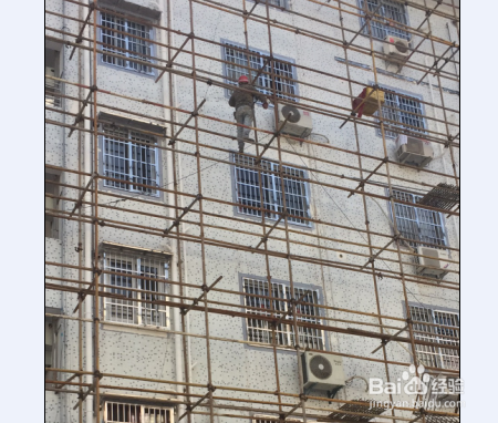 小区改造住户需要注意哪些方面