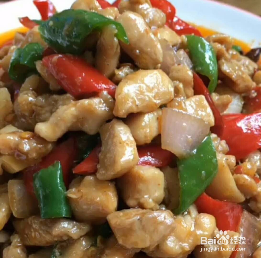 琵琶腿家庭做法