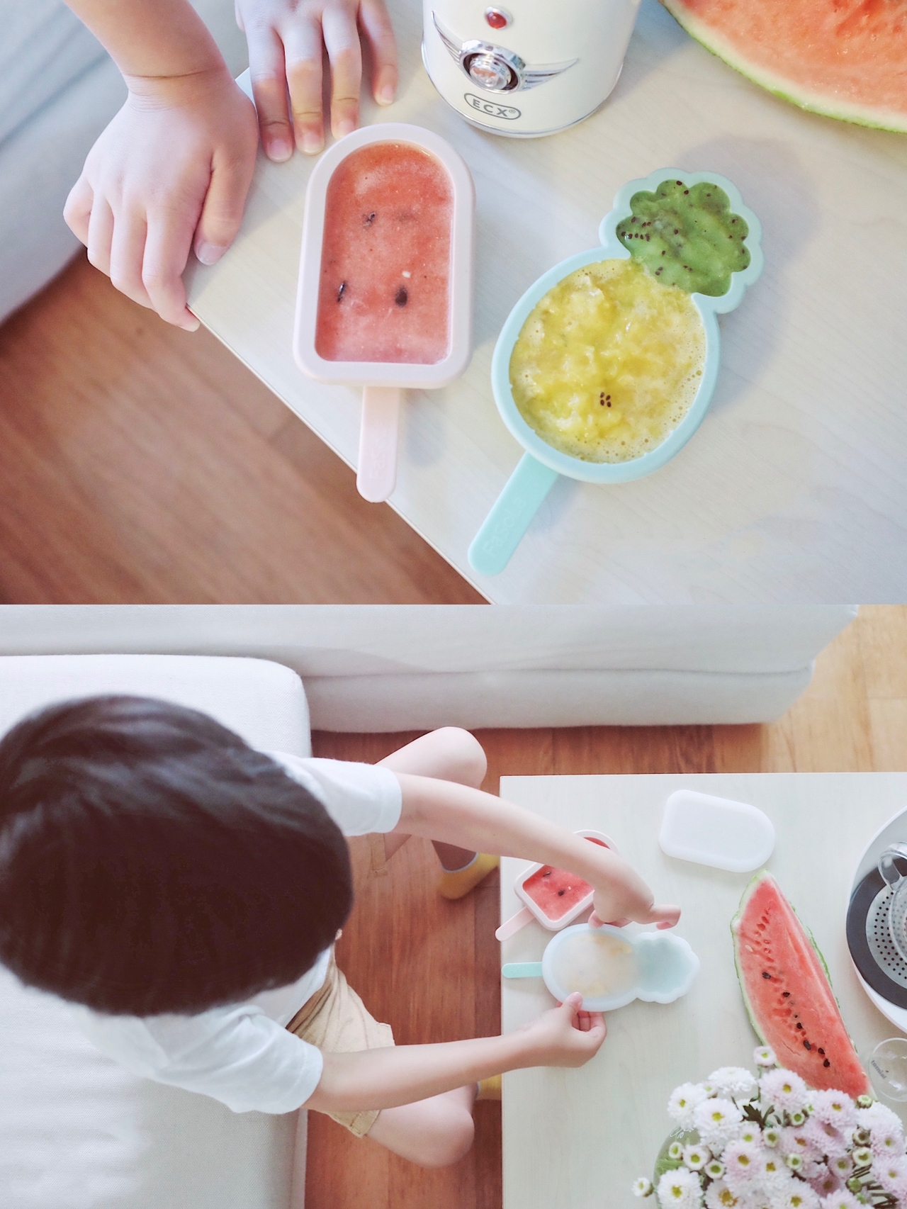 让夏天充满幸福感的必备小家电!!家居好物‼️