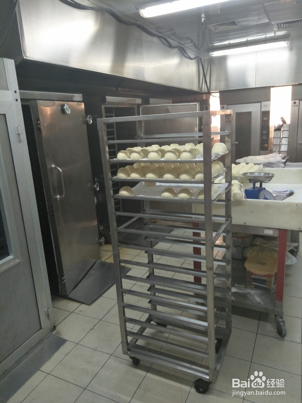 全自动包子机好用吗?包子机价格贵不贵