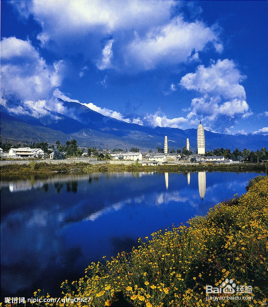 大理双廊洱海客栈住宿攻略推荐