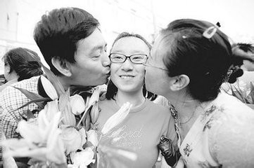 我们应该怎么对待父母?