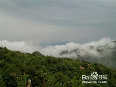 天津盘山旅游策略