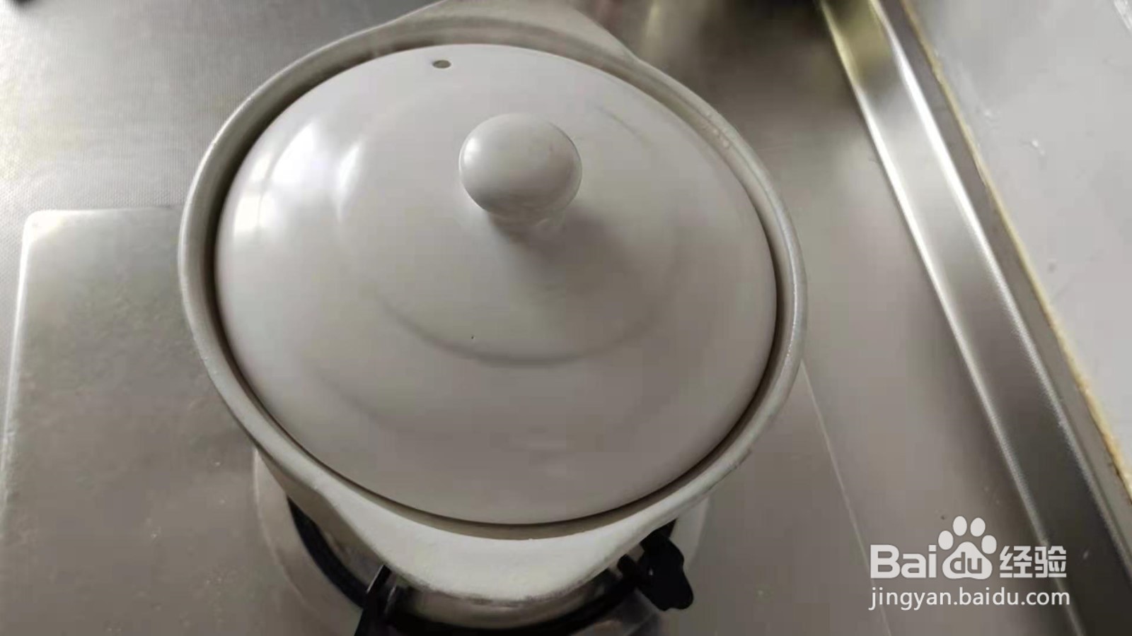 好吃又有营养，还不会变胖的排骨蘑菇汤