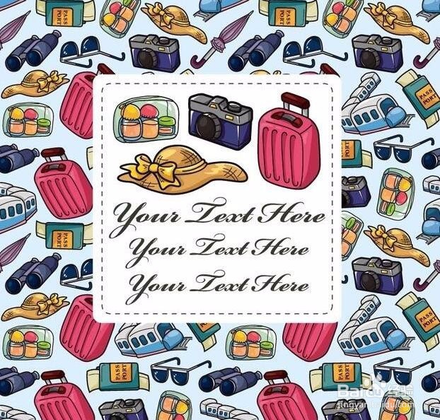 提高旅行体验的小技巧!