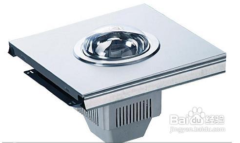 选购浴霸应注意的事项