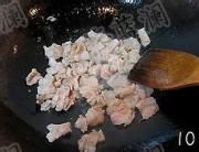湘菜【农家小炒肉】的特殊做法