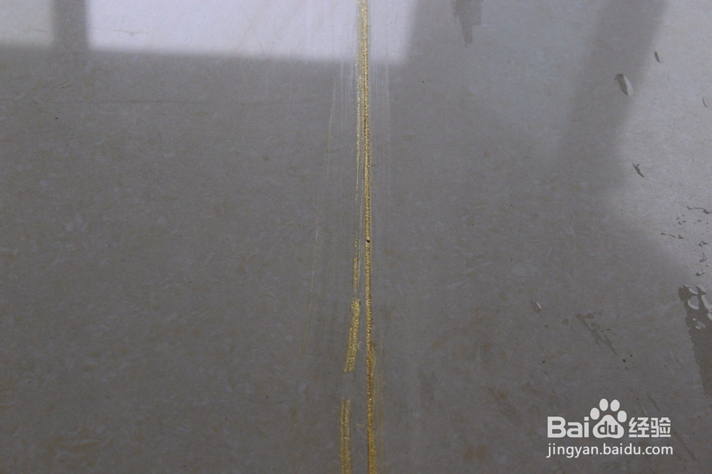 美缝剂如何施工?简单的美缝剂施工方法经验分享