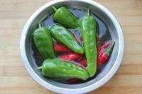 一分钟教你做辣椒炒肉