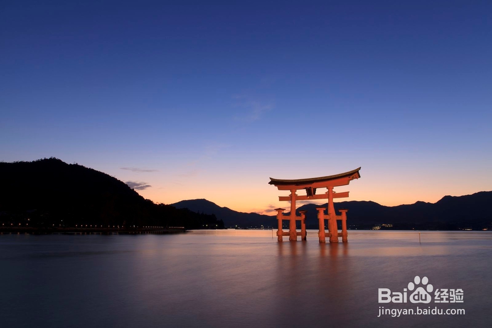 去日本必赏值得世界称赞的7大建筑推荐