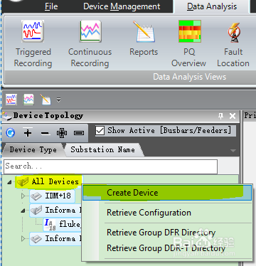 PMD-A 的使用（2、首次连接访问）
