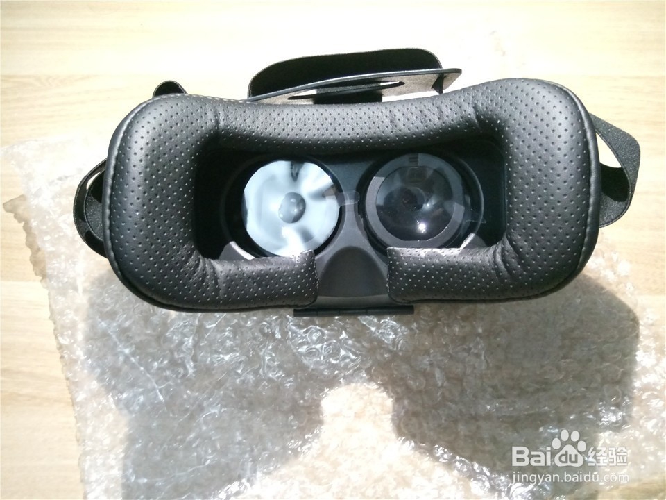 socany VRbox暴风魔镜 开箱测评