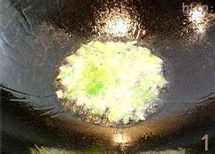 苦瓜一点都不苦的做法---苦瓜鸡蛋