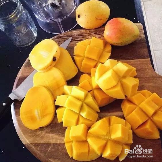美容养颜水果汁