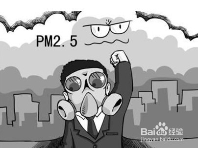 如何赶走室内雾霾