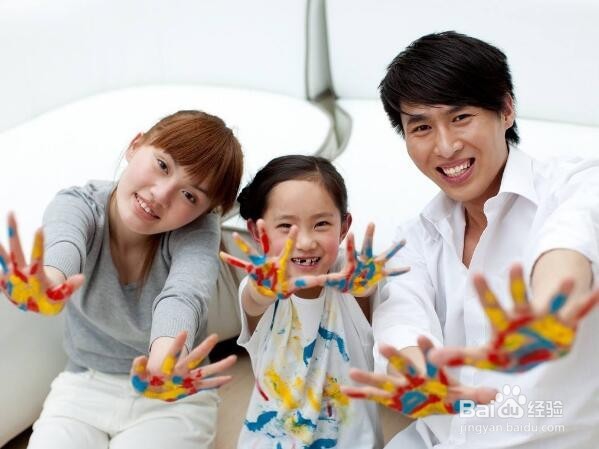 优秀的父母会具备怎样的特质？