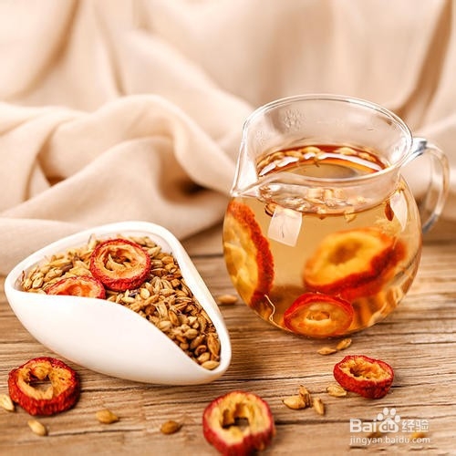 小麦芽的功效与作用及食用方法